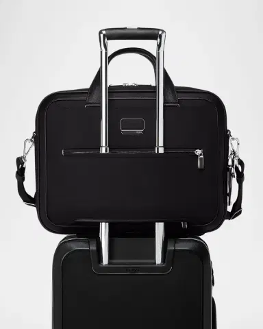 TUMI Arrive Hannover Slim Briefcase | Thumbnail 3