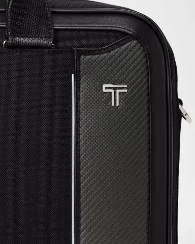 TUMI Arrive Hannover Slim Briefcase | Thumbnail 5