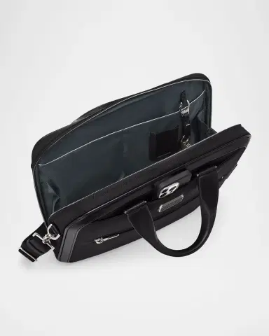 TUMI Arrive Hannover Slim Briefcase | Thumbnail 6