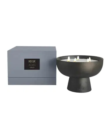 Blueme BLK Balance Giant Candle - White Lotus & Tea | Thumbnail 1 Blueme BLK Balance Giant Candle - White Lotus & Tea | Thumbnail 1
