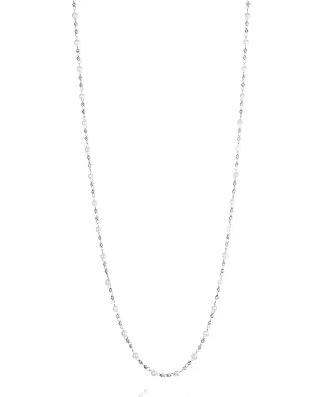 Debut Pearl Necklace
