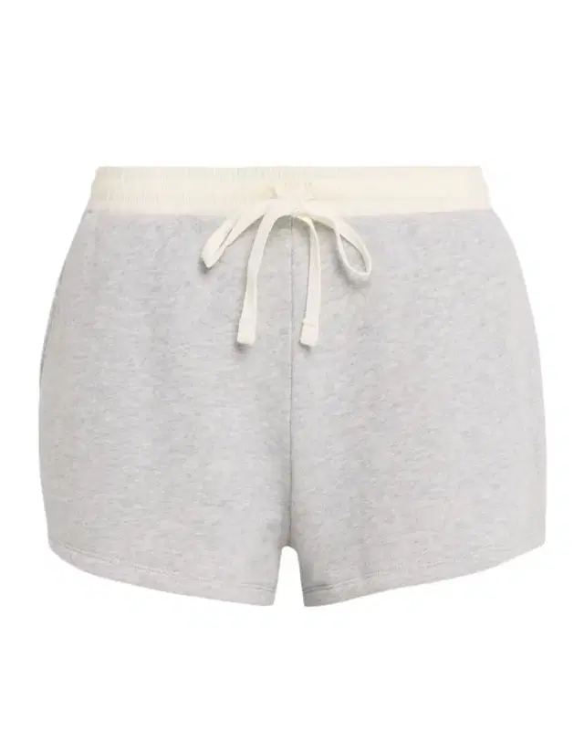 Vintage Terry Drawstring Shorts