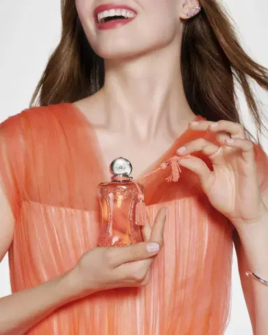 Parfums de Marly Athénaïs Eau de Parfum, 2.5 oz. | Thumbnail 3 Parfums de Marly Athénaïs Eau de Parfum, 2.5 oz. | Thumbnail 3