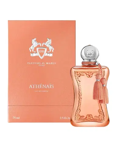 Parfums de Marly Athénaïs Eau de Parfum, 2.5 oz. | Thumbnail 1 Parfums de Marly Athénaïs Eau de Parfum, 2.5 oz. | Thumbnail 1