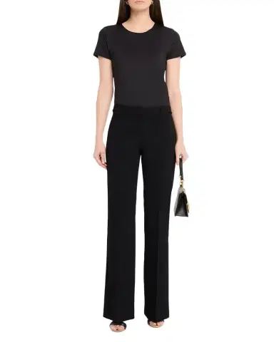 Kobi Halperin Cecilia Crepe Bootcut Pants | Thumbnail 1