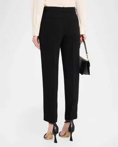Kobi Halperin Gloria Cropped Slim-Leg Pants | Thumbnail 2 Kobi Halperin Gloria Cropped Slim-Leg Pants | Thumbnail 2