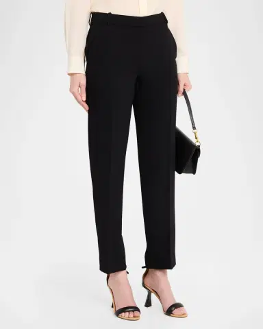 Kobi Halperin Gloria Cropped Slim-Leg Pants | Thumbnail 3 Kobi Halperin Gloria Cropped Slim-Leg Pants | Thumbnail 3
