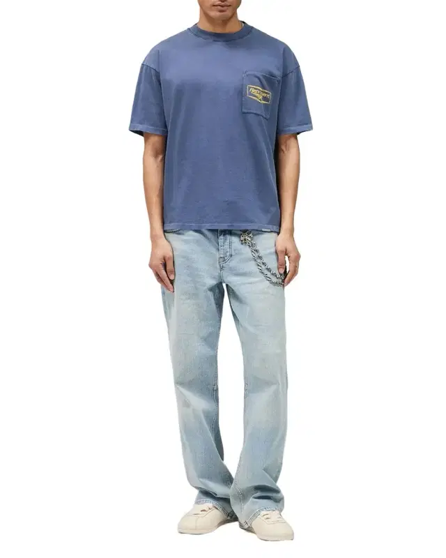 Men's Nothing Faster Cotton T-Shirt
