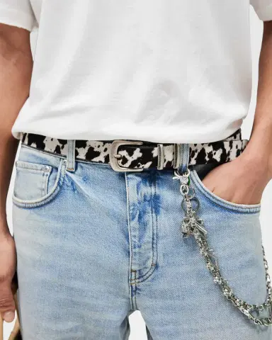 Represent Boot-Cut Jeans | Thumbnail 5 Represent Boot-Cut Jeans | Thumbnail 5