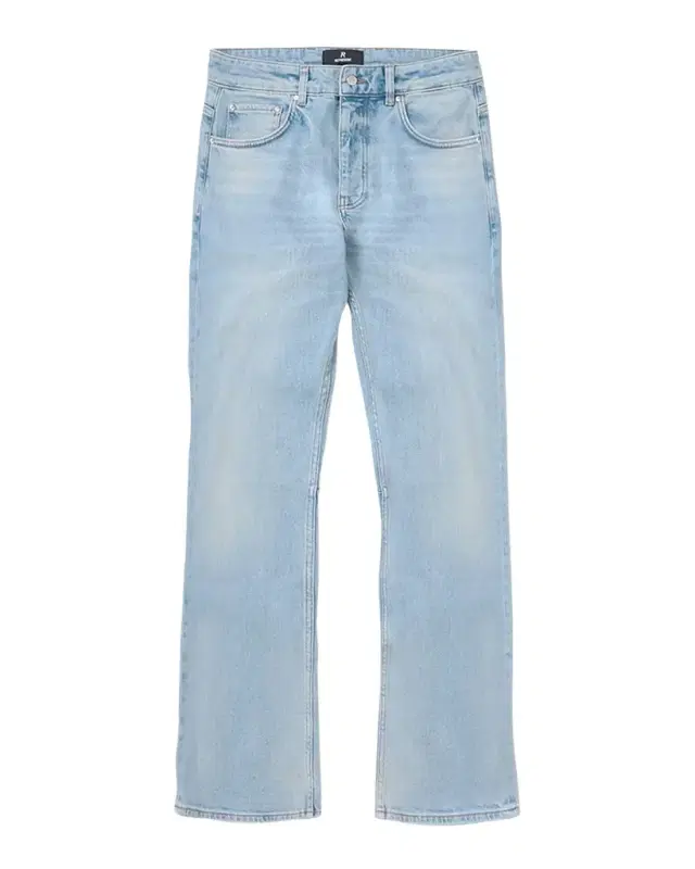 Represent Boot-Cut Jeans