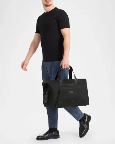 Tumi Alpha Double Expansion Duffel | Thumbnail 2 Tumi Alpha Double Expansion Duffel | Thumbnail 2