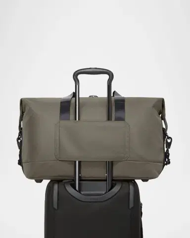 Tumi Alpha Double Expansion Duffel | Thumbnail 3 Tumi Alpha Double Expansion Duffel | Thumbnail 3