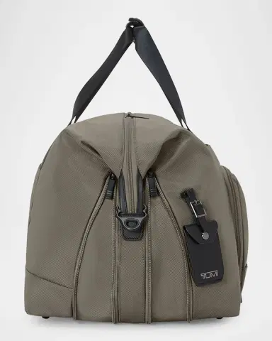 Tumi Alpha Double Expansion Duffel | Thumbnail 6 Tumi Alpha Double Expansion Duffel | Thumbnail 6