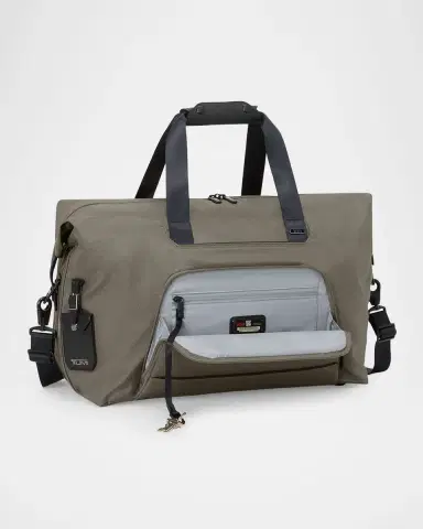 Tumi Alpha Double Expansion Duffel | Thumbnail 7 Tumi Alpha Double Expansion Duffel | Thumbnail 7