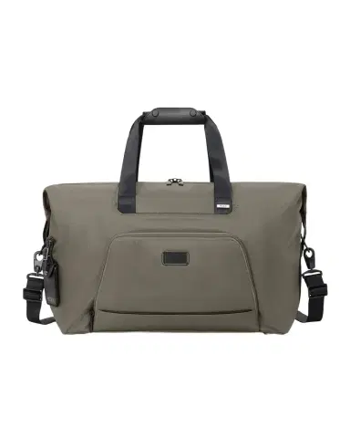 Tumi Alpha Double Expansion Duffel | Thumbnail 1 Tumi Alpha Double Expansion Duffel | Thumbnail 1