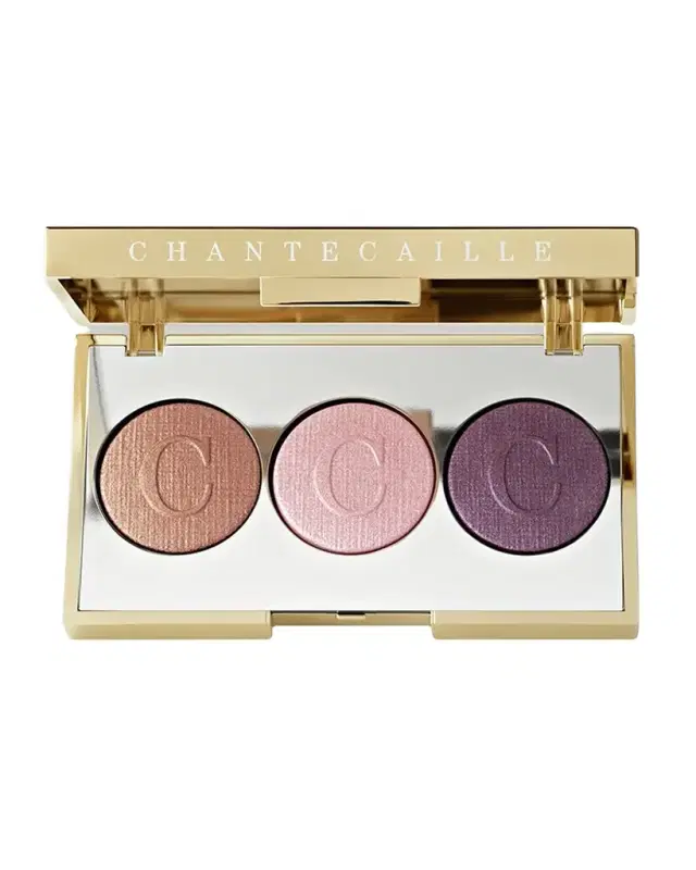 Chantecaille Dawn Eye Trio