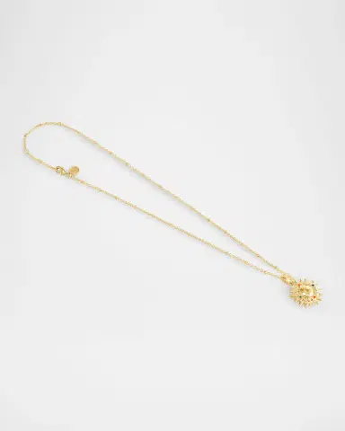 Anabel Aram Jewelry Milos Soleil Charm | Thumbnail 2