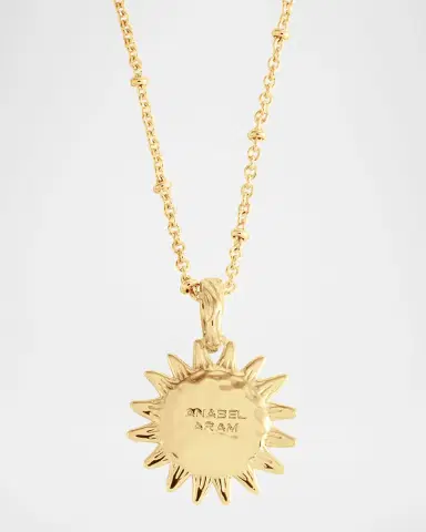 Anabel Aram Jewelry Milos Soleil Charm | Thumbnail 5