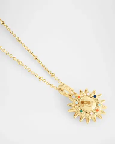 Anabel Aram Jewelry Milos Soleil Charm | Thumbnail 6