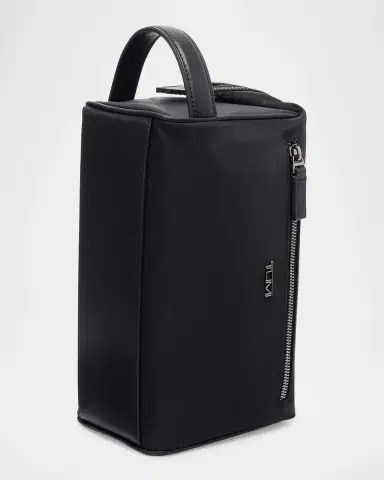 TUMI Travel Accessory Framed Travel Kit | Thumbnail 4