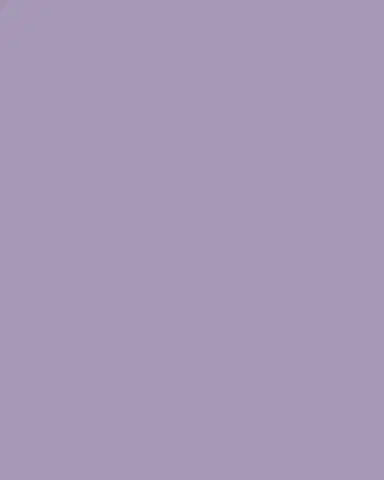 MacKenzie-Childs Violet Check Large Colander | Thumbnail 3