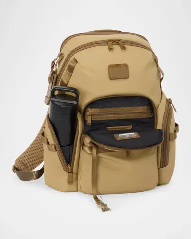 Tumi Alpha Bravo Navigation Backpack | Thumbnail 2 Tumi Alpha Bravo Navigation Backpack | Thumbnail 2