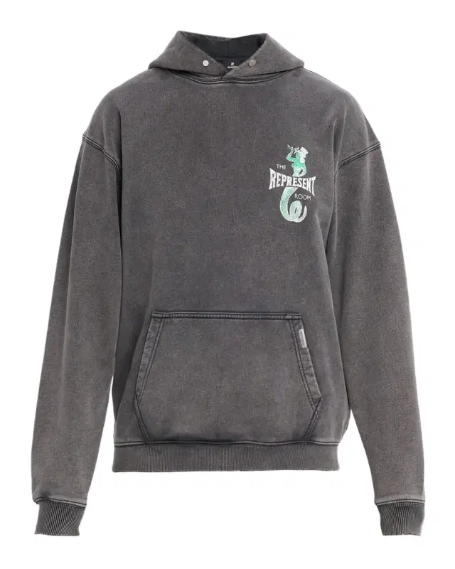 Men 's The Viper Room Cotton Hoodie