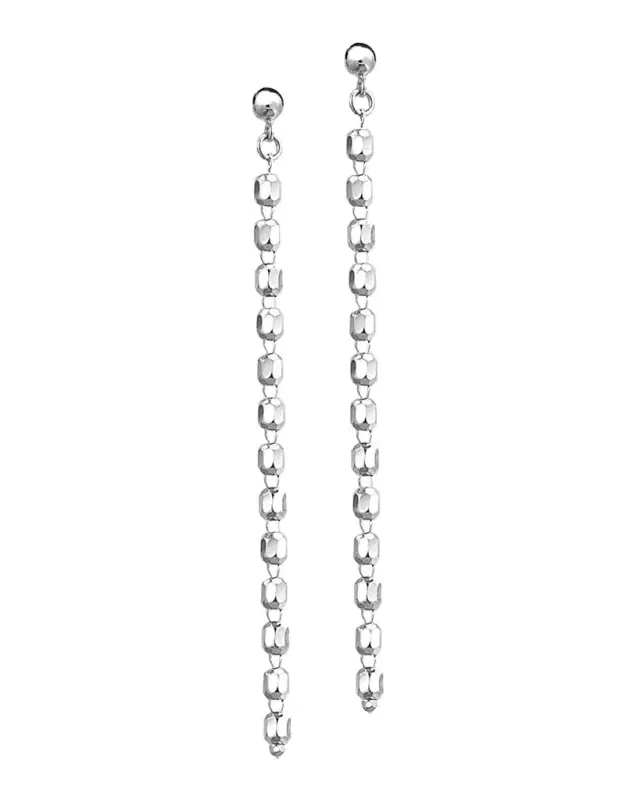 Radiance Drop Earrings