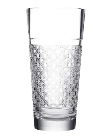 Waterford Crystal Opulence 14" Crystal Vase | Thumbnail 1 Waterford Crystal Opulence 14" Crystal Vase | Thumbnail 1