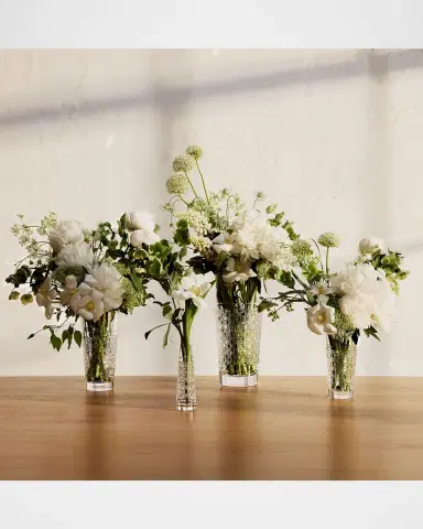 Waterford Crystal Opulence 10" Crystal Vase | Thumbnail 2 Waterford Crystal Opulence 10" Crystal Vase | Thumbnail 2