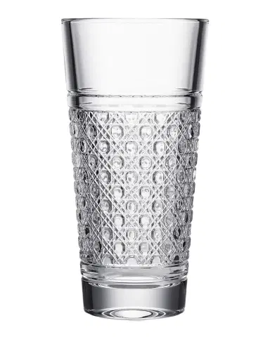 Waterford Crystal Opulence 10" Crystal Vase | Thumbnail 1 Waterford Crystal Opulence 10" Crystal Vase | Thumbnail 1
