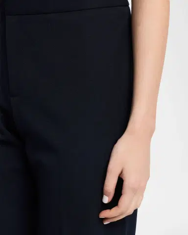 SMYTHE Cuffed Flood Pants | Thumbnail 5 SMYTHE Cuffed Flood Pants | Thumbnail 5