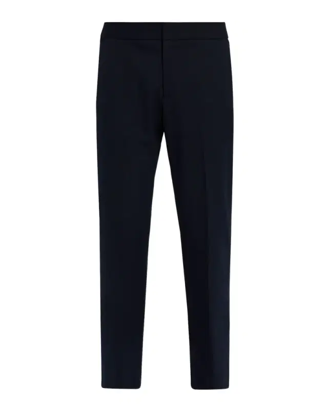 SMYTHE Cuffed Flood Pants