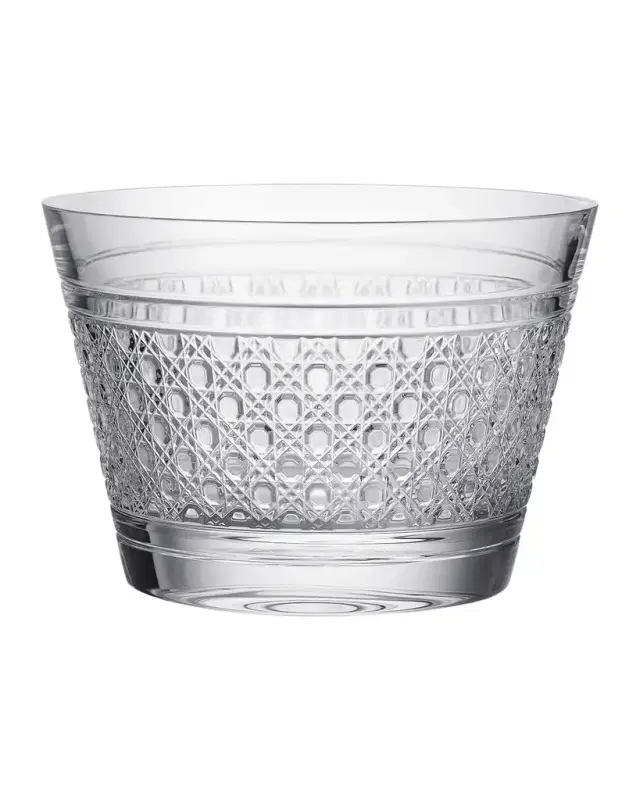Waterford Crystal Opulence 9" Crystal Bowl