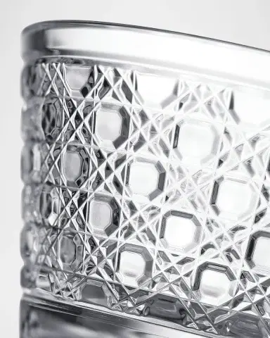 Waterford Crystal Opulence 5" Crystal Bowl | Thumbnail 5 Waterford Crystal Opulence 5" Crystal Bowl | Thumbnail 5