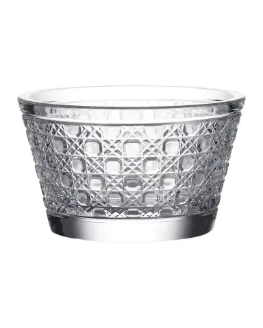 Waterford Crystal Opulence 5" Crystal Bowl | Thumbnail 1 Waterford Crystal Opulence 5" Crystal Bowl | Thumbnail 1