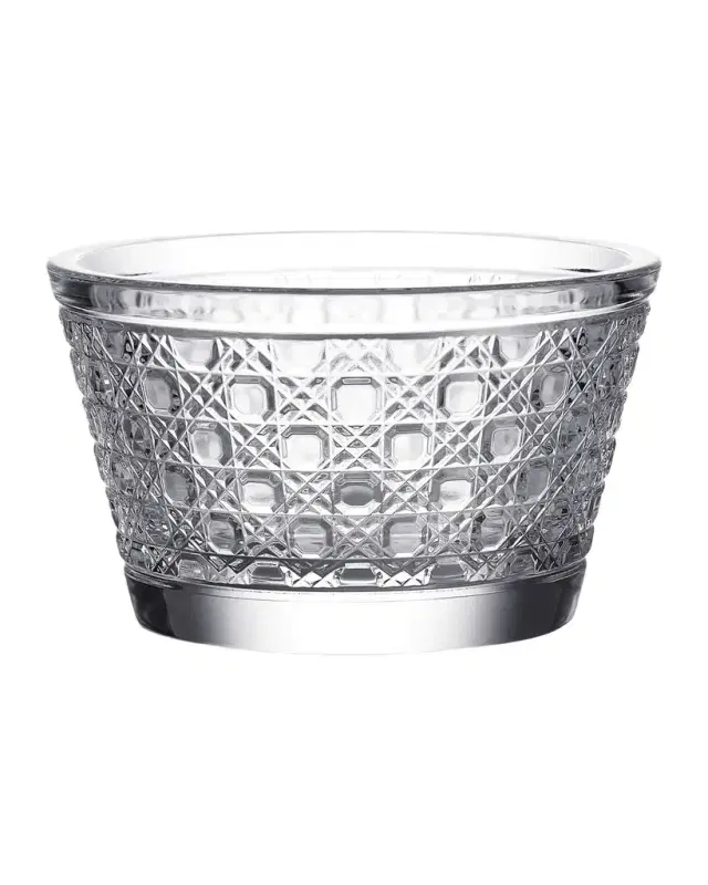 Waterford Crystal Opulence 5" Crystal Bowl