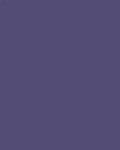 MacKenzie-Childs Violet Check Large Everyday Bowl | Thumbnail 3 MacKenzie-Childs Violet Check Large Everyday Bowl | Thumbnail 3