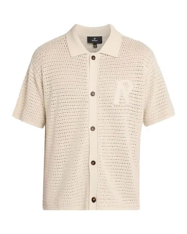 Men's Pico Knit Shirt