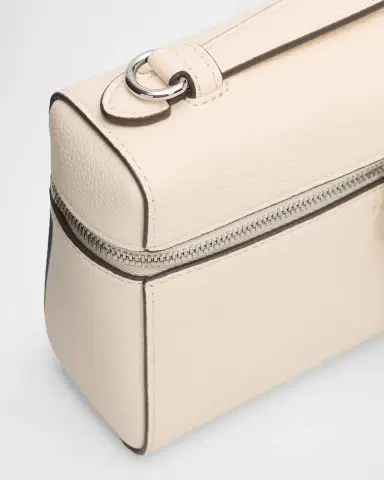 Tory Burch Romy Slim Leather Top-Handle Bag | Thumbnail 5 Tory Burch Romy Slim Leather Top-Handle Bag | Thumbnail 5