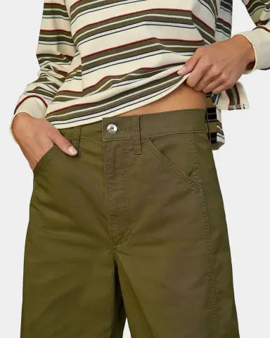 Joe's Jeans The Bowie Barrel-Leg Pants | Thumbnail 5 Joe's Jeans The Bowie Barrel-Leg Pants | Thumbnail 5