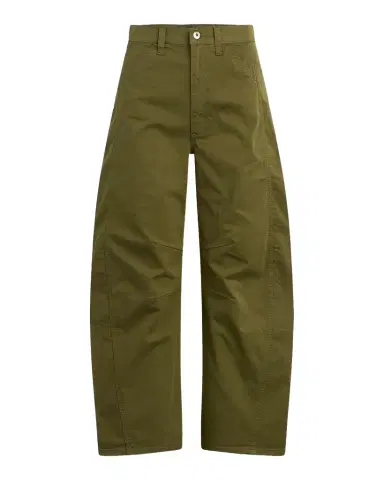 Joe's Jeans The Bowie Barrel-Leg Pants | Thumbnail 1 Joe's Jeans The Bowie Barrel-Leg Pants | Thumbnail 1