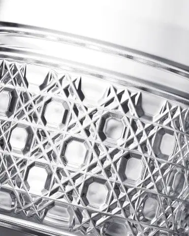 Waterford Crystal Opulence 11.5 oz. Crystal Tumblers, Set of 2 | Thumbnail 4 Waterford Crystal Opulence 11.5 oz. Crystal Tumblers, Set of 2 | Thumbnail 4