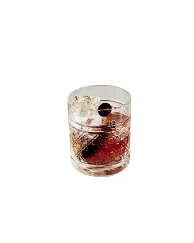 Waterford Crystal Opulence 11.5 oz. Crystal Tumblers, Set of 2 | Thumbnail 1 Waterford Crystal Opulence 11.5 oz. Crystal Tumblers, Set of 2 | Thumbnail 1
