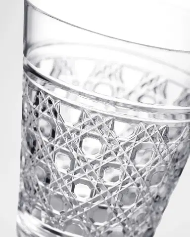 Waterford Crystal Opulence 11 oz. Crystal White Wine Glasses, Set of 2 | Thumbnail 5 Waterford Crystal Opulence 11 oz. Crystal White Wine Glasses, Set of 2 | Thumbnail 5