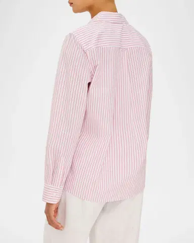 Rails Stina Striped Shirt | Thumbnail 3 Rails Stina Striped Shirt | Thumbnail 3