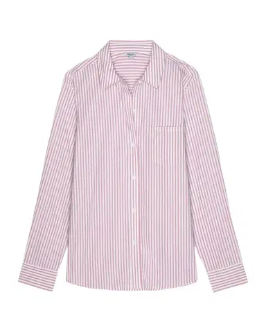 Rails Stina Striped Shirt | Thumbnail 1 Rails Stina Striped Shirt | Thumbnail 1