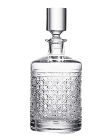 Waterford Crystal Opulence Crystal Spirits Decanter, 31 oz. | Thumbnail 1 Waterford Crystal Opulence Crystal Spirits Decanter, 31 oz. | Thumbnail 1
