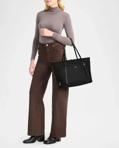 TUMI Voyageur Q Tote Bag | Thumbnail 2 TUMI Voyageur Q Tote Bag | Thumbnail 2