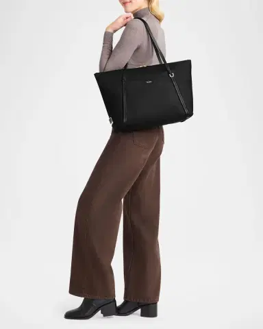 TUMI Voyageur Q Tote Bag | Thumbnail 5 TUMI Voyageur Q Tote Bag | Thumbnail 5